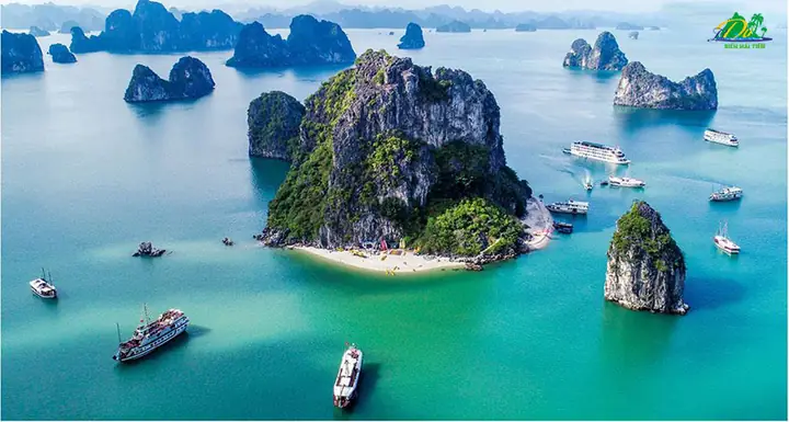 Tổng Hợp Các Bãi Biển Đẹp Miền Bắc Cho Chuyến Đi Hè Từ Hà Nội
