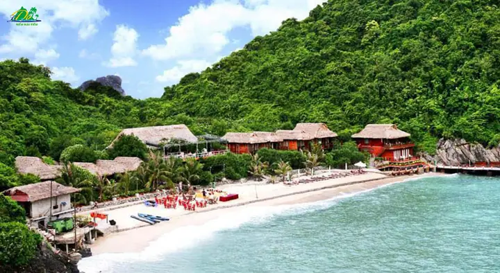 Tổng Hợp Các Bãi Biển Đẹp Miền Bắc Cho Chuyến Đi Hè Từ Hà Nội