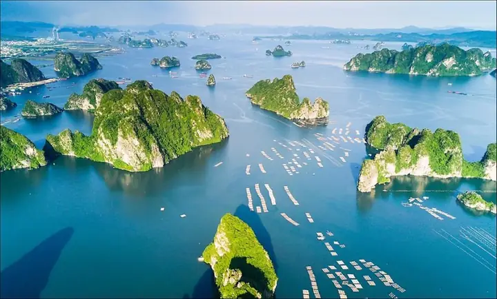 Tổng Hợp Các Địa Điểm Du Lịch Biển Đẹp Nhất Việt Nam: Bãi Biển Và Đảo Lý Tưởng Tổng Hợp Các Địa Điểm Du Lịch Biển Đẹp Nhất Việt Nam: Bãi Biển Và Đảo Lý Tưởng