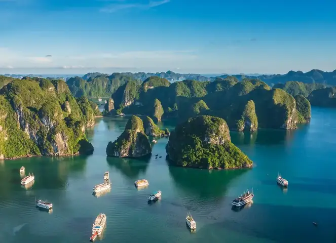 Tổng Hợp Các Địa Điểm Du Lịch Biển Đẹp Nhất Việt Nam: Bãi Biển Và Đảo Lý Tưởng Tổng Hợp Các Địa Điểm Du Lịch Biển Đẹp Nhất Việt Nam: Bãi Biển Và Đảo Lý Tưởng