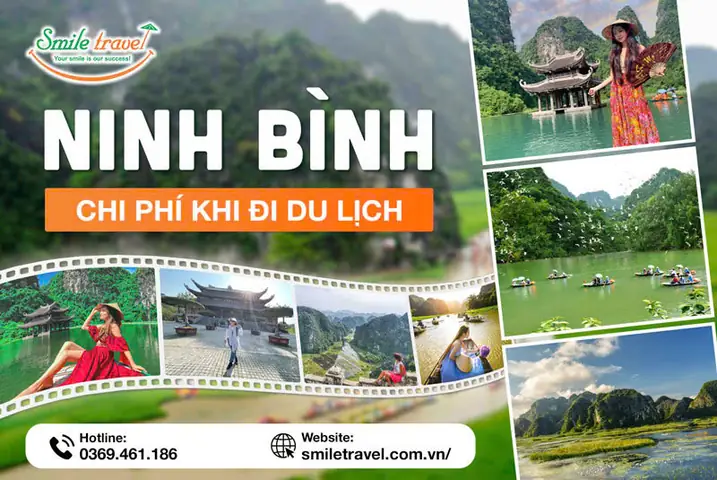 Cập Nhật Các Địa Điểm Du Lịch Ninh Bình Và Bảng Giá Vé Tham Quan Mới Nhất 2026 Cập Nhật Các Địa Điểm Du Lịch Ninh Bình Và Bảng Giá Vé Tham Quan Mới Nhất 2026