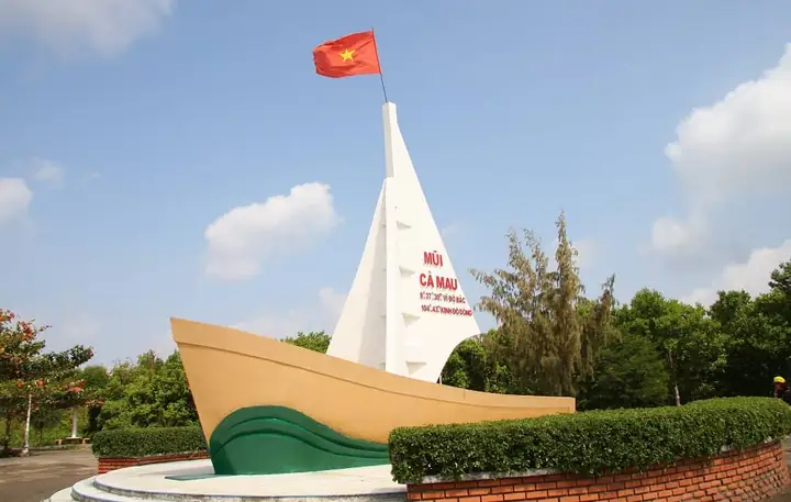 Tổng Hợp Các Địa Điểm Du Lịch Nổi Tiếng Ở Cà Mau: Điểm Đến Hấp Dẫn Cho Du Khách Tổng Hợp Các Địa Điểm Du Lịch Nổi Tiếng Ở Cà Mau: Điểm Đến Hấp Dẫn Cho Du Khách