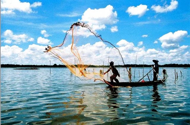 Tổng Hợp Các Địa Điểm Du Lịch Nổi Tiếng Ở Cà Mau: Điểm Đến Hấp Dẫn Cho Du Khách Tổng Hợp Các Địa Điểm Du Lịch Nổi Tiếng Ở Cà Mau: Điểm Đến Hấp Dẫn Cho Du Khách