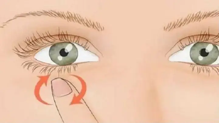 Nhận Biết Các Điềm Báo Trên Cơ Thể: Dấu Hiệu Báo May Mắn Và Xui Xẻo Theo Dân Gian