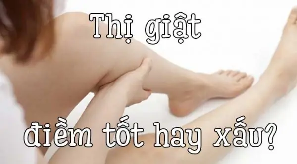 Nhận Biết Các Điềm Báo Trên Cơ Thể: Dấu Hiệu Báo May Mắn Và Xui Xẻo Theo Dân Gian