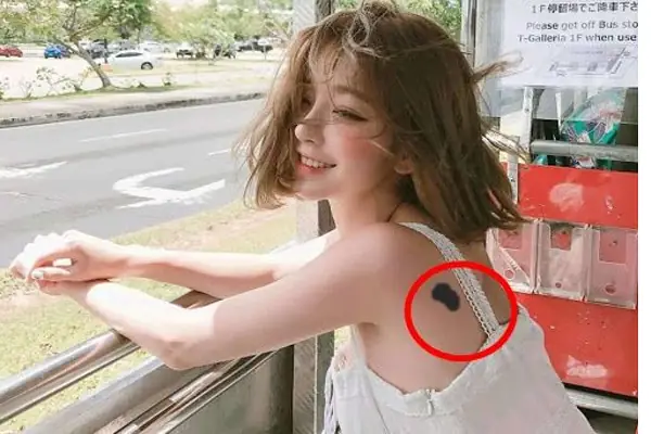 Nhận Biết Các Điềm Báo Trên Cơ Thể: Dấu Hiệu Báo May Mắn Và Xui Xẻo Theo Dân Gian