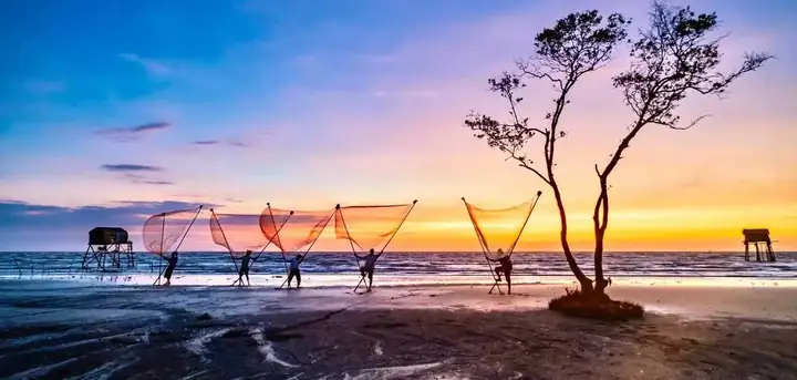 Top 10 Điểm Tham Quan Đẹp Ở Tiền Giang – Hướng Dẫn Du Lịch 2026