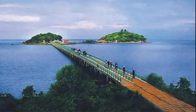 Tổng Hợp Các Điểm Vui Chơi Ở Cà Mau: Danh Sách Địa Điểm Du Lịch Nổi Bật Cho Du Khách