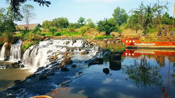 Tổng Hợp Các Khu Du Lịch Sinh Thái Ở Đồng Nai Cho Chuyến Đi Cuối Tuần Thư Giãn Tổng Hợp Các Khu Du Lịch Sinh Thái Ở Đồng Nai Cho Chuyến Đi Cuối Tuần Thư Giãn