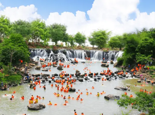 Tổng Hợp Các Khu Du Lịch Sinh Thái Ở Đồng Nai Cho Chuyến Đi Cuối Tuần Thư Giãn Tổng Hợp Các Khu Du Lịch Sinh Thái Ở Đồng Nai Cho Chuyến Đi Cuối Tuần Thư Giãn