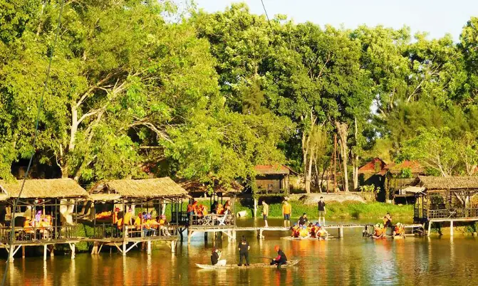Tổng Hợp Các Khu Du Lịch Sinh Thái Ở Đồng Nai Cho Chuyến Đi Cuối Tuần Thư Giãn Tổng Hợp Các Khu Du Lịch Sinh Thái Ở Đồng Nai Cho Chuyến Đi Cuối Tuần Thư Giãn