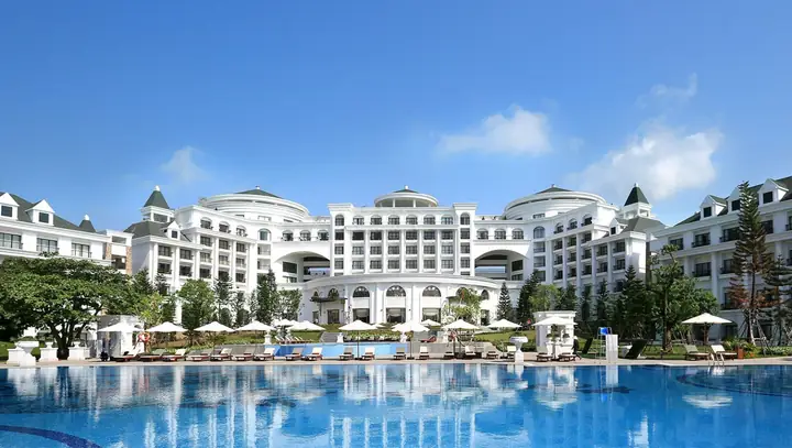 Top Các Khu Resort Ở Quảng Ninh: Đánh Giá, Vị Trí Và Lựa Chọn Phù Hợp Cho Mọi Du Khách Top Các Khu Resort Ở Quảng Ninh: Đánh Giá, Vị Trí Và Lựa Chọn Phù Hợp Cho Mọi Du Khách