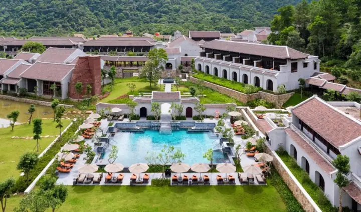 Top Các Khu Resort Ở Quảng Ninh: Đánh Giá, Vị Trí Và Lựa Chọn Phù Hợp Cho Mọi Du Khách Top Các Khu Resort Ở Quảng Ninh: Đánh Giá, Vị Trí Và Lựa Chọn Phù Hợp Cho Mọi Du Khách