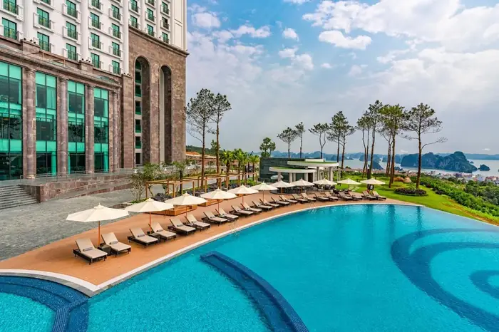 Top Các Khu Resort Ở Quảng Ninh: Đánh Giá, Vị Trí Và Lựa Chọn Phù Hợp Cho Mọi Du Khách Top Các Khu Resort Ở Quảng Ninh: Đánh Giá, Vị Trí Và Lựa Chọn Phù Hợp Cho Mọi Du Khách