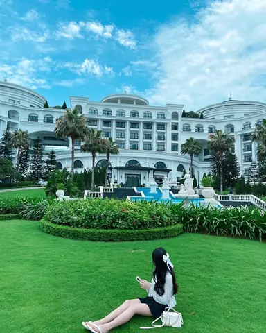 Top Các Khu Resort Ở Quảng Ninh: Đánh Giá, Vị Trí Và Lựa Chọn Phù Hợp Cho Mọi Du Khách Top Các Khu Resort Ở Quảng Ninh: Đánh Giá, Vị Trí Và Lựa Chọn Phù Hợp Cho Mọi Du Khách