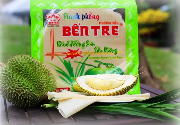 Khám Phá Các Loại Bánh Đặc Sản Bến Tre Làm Quà Biếu Ý Nghĩa Khám Phá Các Loại Bánh Đặc Sản Bến Tre Làm Quà Biếu Ý Nghĩa