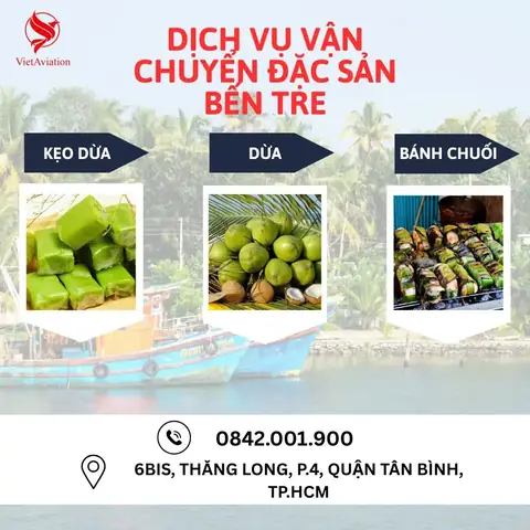 Khám Phá Các Loại Bánh Đặc Sản Bến Tre Làm Quà Biếu Ý Nghĩa Khám Phá Các Loại Bánh Đặc Sản Bến Tre Làm Quà Biếu Ý Nghĩa