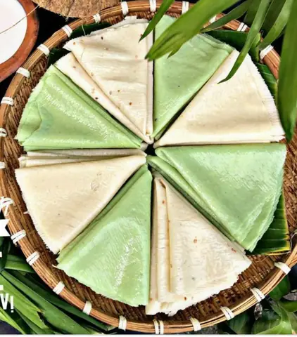 Khám Phá Các Loại Bánh Đặc Sản Bến Tre Làm Quà Biếu Ý Nghĩa Khám Phá Các Loại Bánh Đặc Sản Bến Tre Làm Quà Biếu Ý Nghĩa