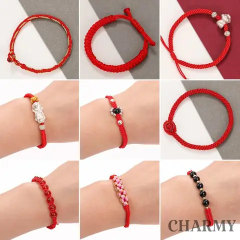 Tổng Hợp Các Loại Dây Đan Vòng Tay Handmade Phổ Biến Cho Người Mới Bắt Đầu Tổng Hợp Các Loại Dây Đan Vòng Tay Handmade Phổ Biến Cho Người Mới Bắt Đầu