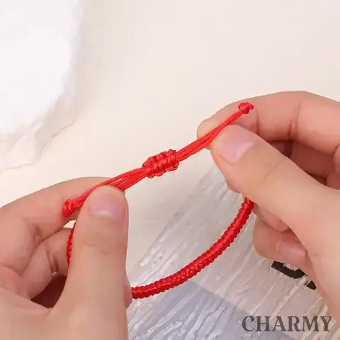 Tổng Hợp Các Loại Dây Đan Vòng Tay Handmade Phổ Biến Cho Người Mới Bắt Đầu Tổng Hợp Các Loại Dây Đan Vòng Tay Handmade Phổ Biến Cho Người Mới Bắt Đầu