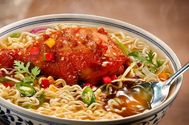 Tổng Hợp Các Loại Mì Ăn Liền Ngon Nhất Thế Giới Cho Người Yêu Ẩm Thực