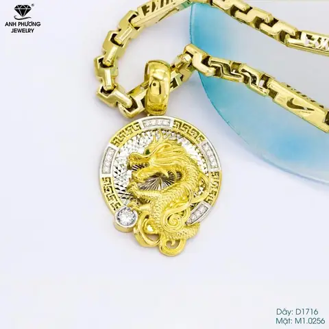Gợi Ý Các Mẫu Mặt Dây Chuyền Đẹp Cho Nam Theo Chất Liệu Và Phong Cách Gợi Ý Các Mẫu Mặt Dây Chuyền Đẹp Cho Nam Theo Chất Liệu Và Phong Cách