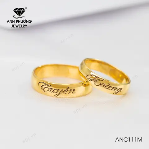 Tổng Hợp Các Mẫu Nhẫn Cưới Khắc Tên Đẹp Và Ý Tưởng Thiết Kế Cho Cặp Đôi Tổng Hợp Các Mẫu Nhẫn Cưới Khắc Tên Đẹp Và Ý Tưởng Thiết Kế Cho Cặp Đôi