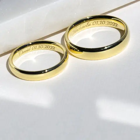 Tổng Hợp Các Mẫu Nhẫn Cưới Khắc Tên Đẹp Và Ý Tưởng Thiết Kế Cho Cặp Đôi Tổng Hợp Các Mẫu Nhẫn Cưới Khắc Tên Đẹp Và Ý Tưởng Thiết Kế Cho Cặp Đôi