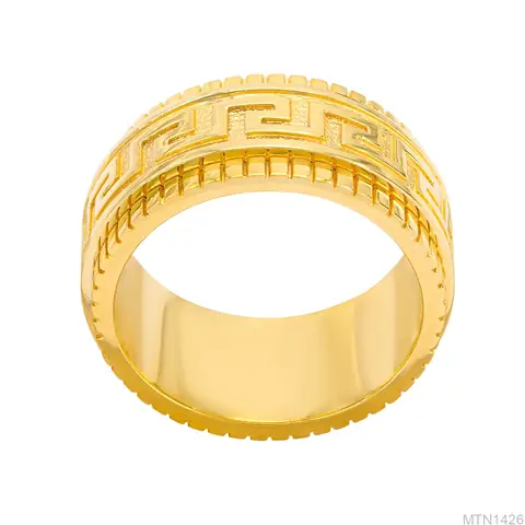 Khám Phá Các Mẫu Nhẫn Nam Vàng 18k Đa Dạng Kiểu Dáng Cho Phái Mạnh Khám Phá Các Mẫu Nhẫn Nam Vàng 18k Đa Dạng Kiểu Dáng Cho Phái Mạnh