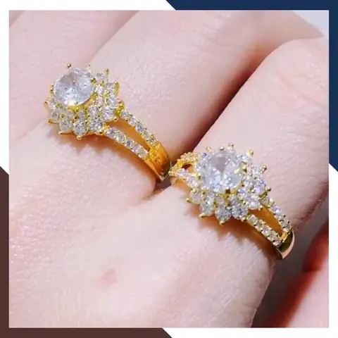 Top 10 Mẫu Nhẫn Vàng Tây Hot Nhất 2026: Kiểu Dáng, Chất Liệu Và Giá Tham Khảo Top 10 Mẫu Nhẫn Vàng Tây Hot Nhất 2026: Kiểu Dáng, Chất Liệu Và Giá Tham Khảo
