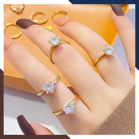 Top 10 Mẫu Nhẫn Vàng Tây Hot Nhất 2026: Kiểu Dáng, Chất Liệu Và Giá Tham Khảo Top 10 Mẫu Nhẫn Vàng Tây Hot Nhất 2026: Kiểu Dáng, Chất Liệu Và Giá Tham Khảo