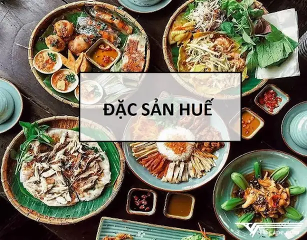 Top 20 Món Đặc Sản Huế Phải Thử – Hướng Dẫn Chi Tiết Cho Du Khách