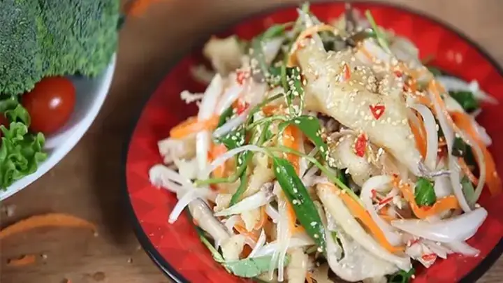 Tổng Hợp Các Món Ăn Dân Tộc Dễ Làm Tại Nhà Từ Ẩm Thực Đồng Bào Thiểu Số Việt Nam