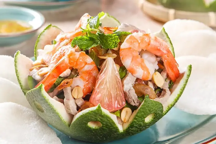 Top 8 Món Ăn Từ Bưởi Dễ Làm Tại Nhà – Công Thức Chi Tiết Cho Mọi Nhà Top 8 Món Ăn Từ Bưởi Dễ Làm Tại Nhà – Công Thức Chi Tiết Cho Mọi Nhà