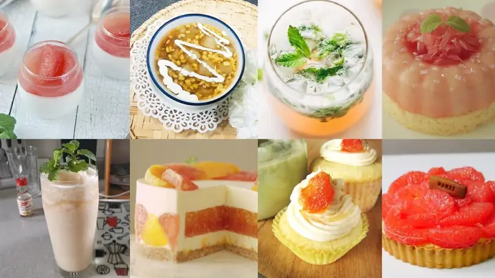 Top 8 Món Ăn Từ Bưởi Dễ Làm Tại Nhà – Công Thức Chi Tiết Cho Mọi Nhà Top 8 Món Ăn Từ Bưởi Dễ Làm Tại Nhà – Công Thức Chi Tiết Cho Mọi Nhà