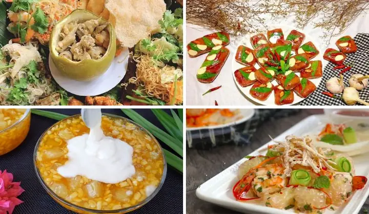 Top 8 Món Ăn Từ Bưởi Dễ Làm Tại Nhà – Công Thức Chi Tiết Cho Mọi Nhà Top 8 Món Ăn Từ Bưởi Dễ Làm Tại Nhà – Công Thức Chi Tiết Cho Mọi Nhà