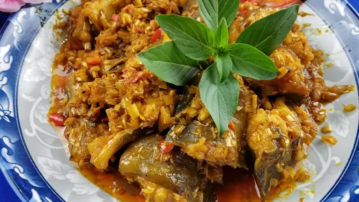 Món Ăn Ngon Từ Cá Chình Biển Bạn Phải Thử Ngay