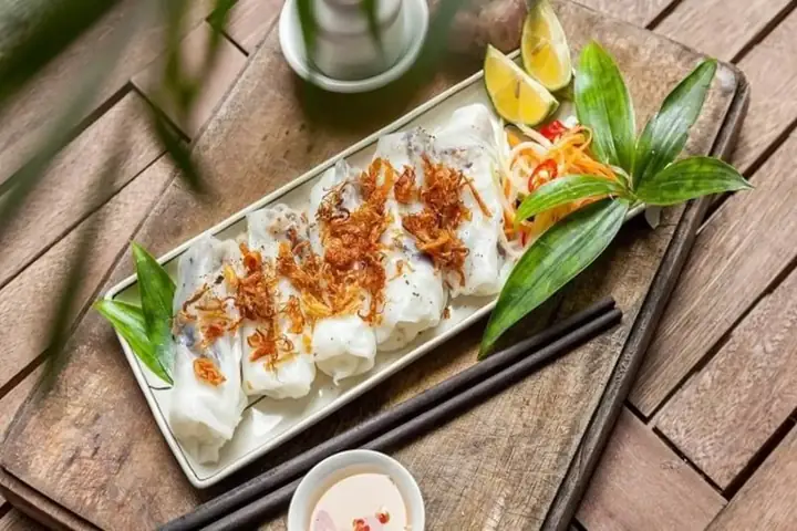 Khám Phá Các Món Phải Ăn Khi Đến Hà Nội: Tổng Hợp Ẩm Thực Thủ Đô Cho Du Khách