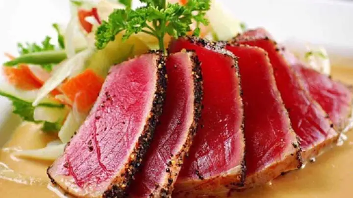 Gợi Ý Các Món Ngon Từ Cá Ngừ Đại Dương Dễ Làm Tại Nhà