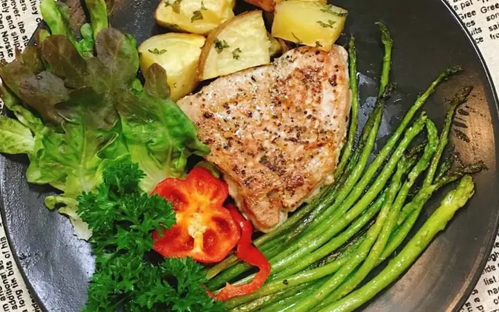 Gợi Ý Các Món Ngon Từ Cá Ngừ Đại Dương Dễ Làm Tại Nhà