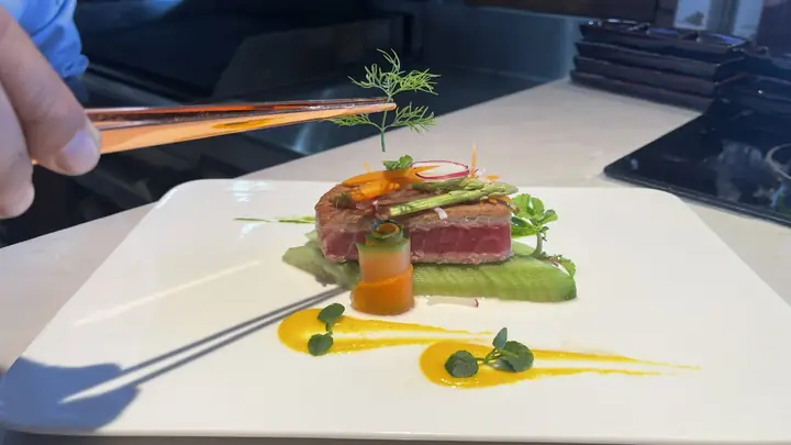 Gợi Ý Các Món Ngon Từ Cá Ngừ Đại Dương Dễ Làm Tại Nhà