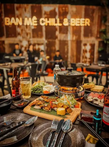 Tổng Hợp Các Nhà Hàng Ngon Ở Buôn Ma Thuột Cho Du Khách Đáng Ghé Nhất