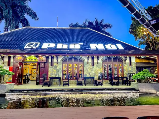 Tổng Hợp Các Nhà Hàng Ngon Ở Buôn Ma Thuột Cho Du Khách Đáng Ghé Nhất