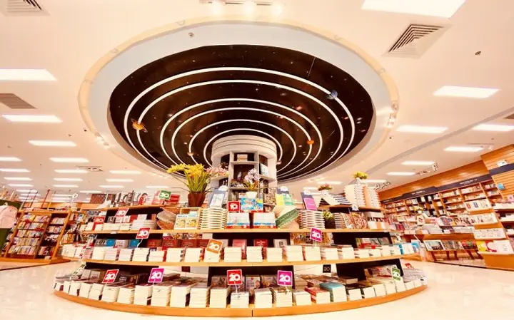 Top 10 Nhà Sách Ở Thanh Hóa: Địa Chỉ, Giờ Mở Cửa & Dịch Vụ Nổi Bật Top 10 Nhà Sách Ở Thanh Hóa: Địa Chỉ, Giờ Mở Cửa & Dịch Vụ Nổi Bật