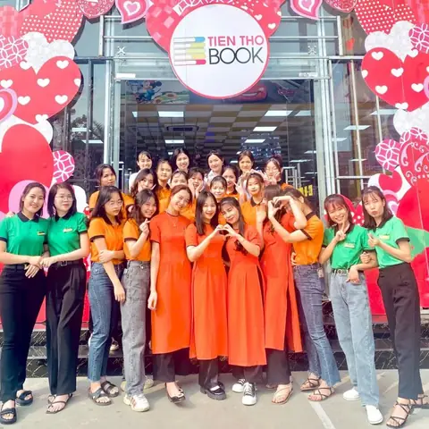 Top 10 Nhà Sách Ở Thanh Hóa: Địa Chỉ, Giờ Mở Cửa & Dịch Vụ Nổi Bật Top 10 Nhà Sách Ở Thanh Hóa: Địa Chỉ, Giờ Mở Cửa & Dịch Vụ Nổi Bật