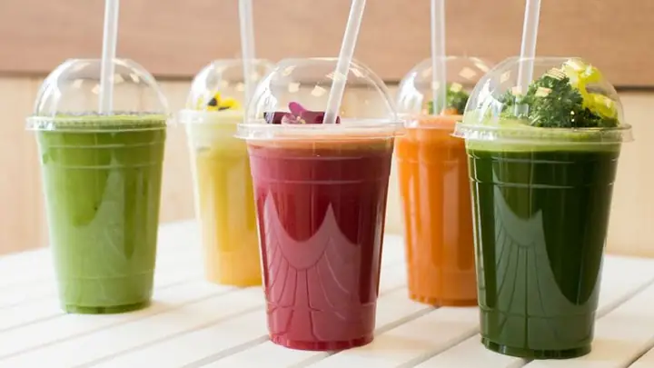 Gợi Ý Các Quán Sinh Tố Ngon Ở Sài Gòn Giúp Thực Khách Tràn Đầy Năng Lượng Gợi Ý Các Quán Sinh Tố Ngon Ở Sài Gòn Giúp Thực Khách Tràn Đầy Năng Lượng