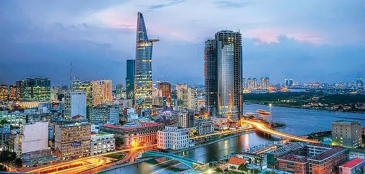 Các Thành Phố Lớn Nhất Việt Nam: Danh Sách, Dân Số Và Đặc Điểm Nổi Bật Các Thành Phố Lớn Nhất Việt Nam: Danh Sách, Dân Số Và Đặc Điểm Nổi Bật