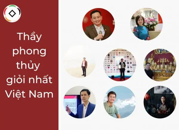 Tổng Hợp Các Thầy Tướng Số Và Chuyên Gia Phong Thủy Nổi Tiếng Việt Nam Tổng Hợp Các Thầy Tướng Số Và Chuyên Gia Phong Thủy Nổi Tiếng Việt Nam
