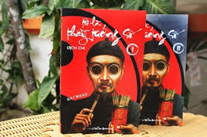 Tổng Hợp Các Thầy Tướng Số Và Chuyên Gia Phong Thủy Nổi Tiếng Việt Nam Tổng Hợp Các Thầy Tướng Số Và Chuyên Gia Phong Thủy Nổi Tiếng Việt Nam