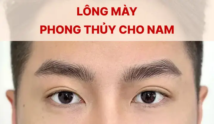 Tổng Hợp Các Tướng Lông Mày Đàn Ông Phong Thủy Ý Nghĩa Vận Mệnh Tài Lộc Tổng Hợp Các Tướng Lông Mày Đàn Ông Phong Thủy Ý Nghĩa Vận Mệnh Tài Lộc